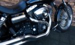 2011 Harley-Davidson FXDWG Dyna Wide Glide RE