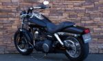 2013 Harley-Davidson FXDF Dyna Fat Bob 103 ABS LA