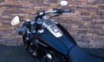 2013 Harley-Davidson FXDF Dyna Fat Bob 103 ABS LD