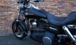 2013 Harley-Davidson FXDF Dyna Fat Bob 103 ABS LE