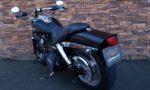 2013 Harley-Davidson FXDF Dyna Fat Bob 103 ABS LLP