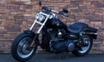 2013 Harley-Davidson FXDF Dyna Fat Bob 103 ABS LV