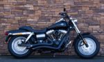 2013 Harley-Davidson FXDF Dyna Fat Bob 103 ABS R