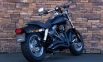 2013 Harley-Davidson FXDF Dyna Fat Bob 103 ABS RA