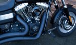 2013 Harley-Davidson FXDF Dyna Fat Bob 103 ABS RE