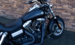 2013 Harley-Davidson FXDF Dyna Fat Bob 103 ABS RT