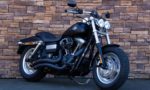 2013 Harley-Davidson FXDF Dyna Fat Bob 103 ABS RV