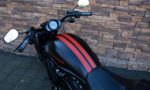 2013 Harley-Davidson VRSCDX Night Rod Special 1250 AC