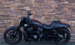 2013 Harley-Davidson VRSCDX Night Rod Special 1250 L