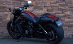 2013 Harley-Davidson VRSCDX Night Rod Special 1250 LA