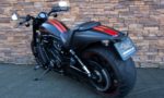 2013 Harley-Davidson VRSCDX Night Rod Special 1250 LLA