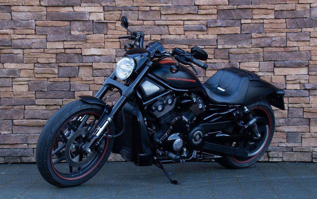 2013 Harley-Davidson VRSCDX Night Rod Special 1250 LV