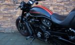 2013 Harley-Davidson VRSCDX Night Rod Special 1250 LZ