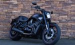 2013 Harley-Davidson VRSCDX Night Rod Special 1250 RV