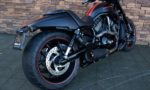 2013 Harley-Davidson VRSCDX Night Rod Special 1250 RW