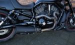 2013 Harley-Davidson VRSCDX Night Rod Special 1250 RZ