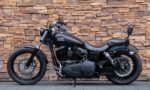 2015 Harley-Davidson FXDB Dyna Steet Bob 103 L