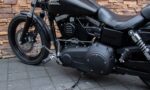 2015 Harley-Davidson FXDB Dyna Steet Bob 103 LE