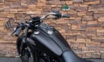 2015 Harley-Davidson FXDB Dyna Steet Bob 103 LT