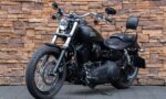 2015 Harley-Davidson FXDB Dyna Steet Bob 103 LV