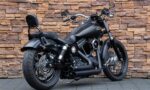 2015 Harley-Davidson FXDB Dyna Steet Bob 103 RA