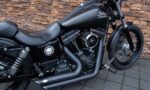 2015 Harley-Davidson FXDB Dyna Steet Bob 103 RE