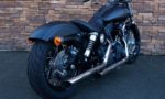 2015 Harley-Davidson FXDB Street Bob Dyna 103 EP