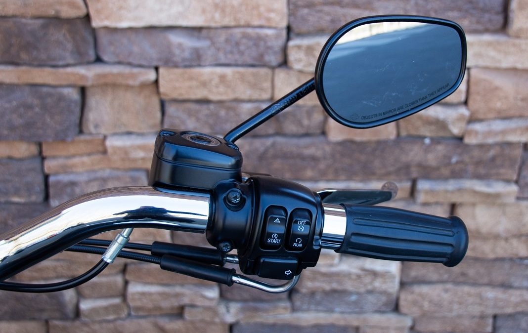 2015 Harley-Davidson FXDB Street Bob Dyna 103 HG