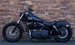 2015 Harley-Davidson FXDB Street Bob Dyna 103 L