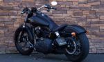 2015 Harley-Davidson FXDB Street Bob Dyna 103 LA