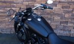 2015 Harley-Davidson FXDB Street Bob Dyna 103 LD