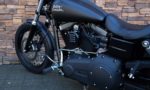 2015 Harley-Davidson FXDB Street Bob Dyna 103 LE