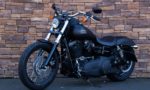 2015 Harley-Davidson FXDB Street Bob Dyna 103 LV