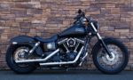 2015 Harley-Davidson FXDB Street Bob Dyna 103 R