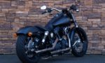 2015 Harley-Davidson FXDB Street Bob Dyna 103 RA