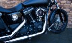 2015 Harley-Davidson FXDB Street Bob Dyna 103 RE