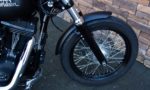 2015 Harley-Davidson FXDB Street Bob Dyna 103 RW
