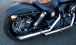 2015 Harley-Davidson FXDB Street Bob Dyna 103 RZ