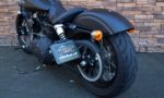 2015 Harley-Davidson FXDB Street Bob Dyna 103 SM