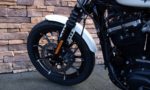 2017 Harley-Davidson XL 883 N Iron Sportster ABS LFW