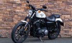 2017 Harley-Davidson XL 883 N Iron Sportster ABS LV