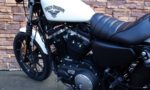 2017 Harley-Davidson XL 883 N Iron Sportster ABS LZ