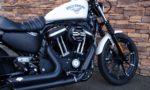 2017 Harley-Davidson XL 883 N Iron Sportster ABS RM