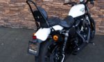 2017 Harley-Davidson XL 883 N Iron Sportster ABS SB
