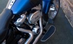 2018 Harley-Davidson FLFBS ANX Softail Fat Boy 114 Anniversary FB