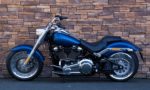 2018 Harley-Davidson FLFBS ANX Softail Fat Boy 114 Anniversary L