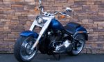 2018 Harley-Davidson FLFBS ANX Softail Fat Boy 114 Anniversary LV