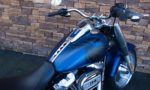 2018 Harley-Davidson FLFBS ANX Softail Fat Boy 114 Anniversary RD