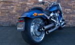 2018 Harley-Davidson FLFBS ANX Softail Fat Boy 114 Anniversary RLP