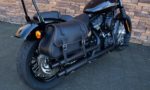 2019 Harley-Davidson FXBB Softail Street Bob 107 Jekyll Hyde B